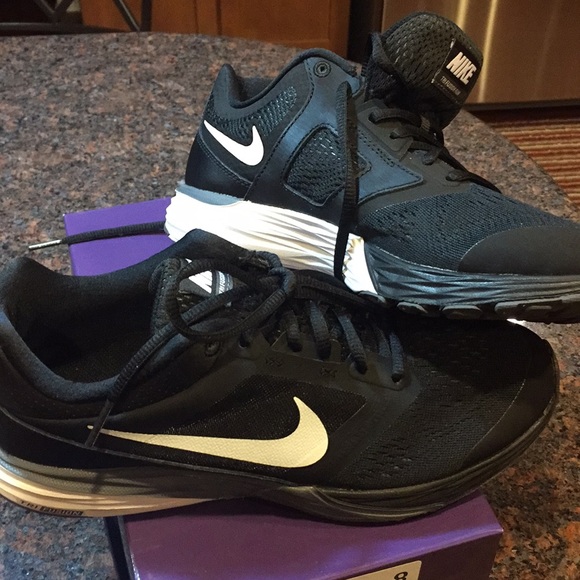 Nike Zapatos Negro Blanco Tri Fusion Run Athletic Poshmark Nike Zapatos Negro Blanco Tri Fusion Poshmark Run Athletic Poshmark Fusion 314d66